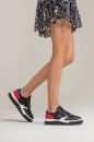 Kadın Spor Ayakkabı SIYAH FUME BN24131201
